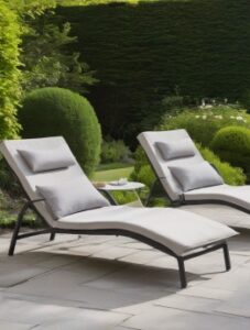 Relaxliege